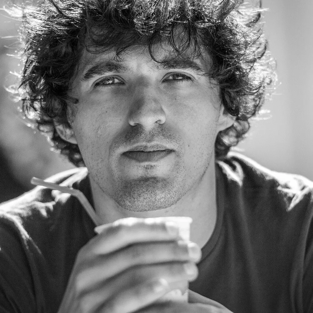 Andrew  Kravchenko